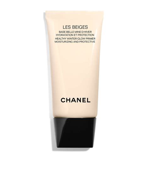 chanel primer les beiges